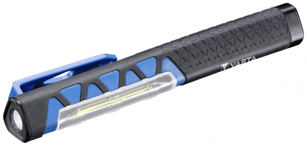 Фенер Varta WORK FLEX POCKET LIGHT BLILB